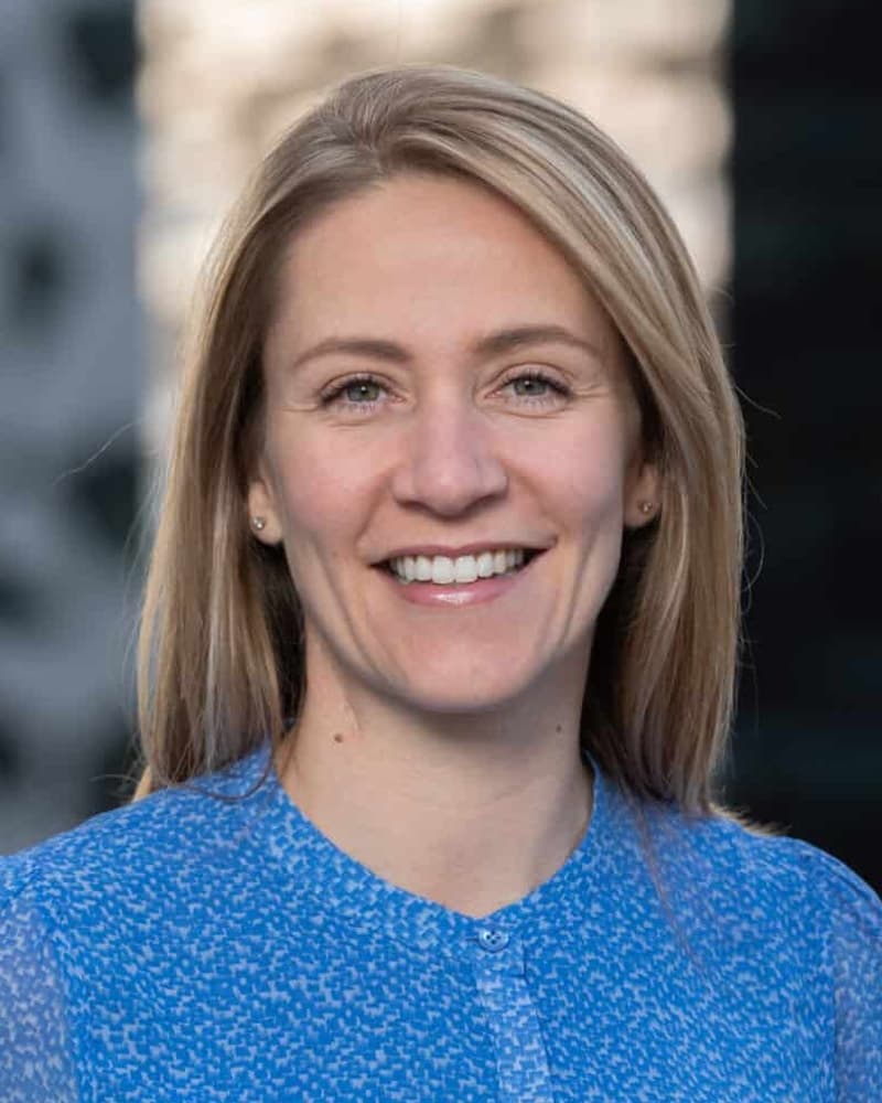 Cathrine Vånge Singstad